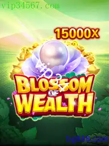 BlossomofWealth