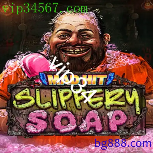 MadHitSlipperySoap