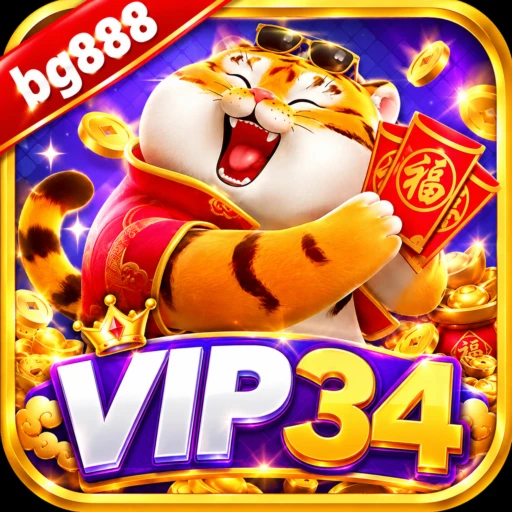 vip34 Logo